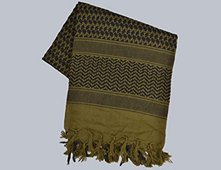 Shawls