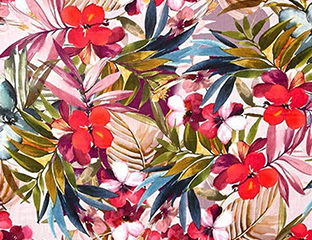 Digital Fabric
