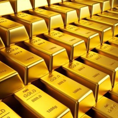 Gold-image