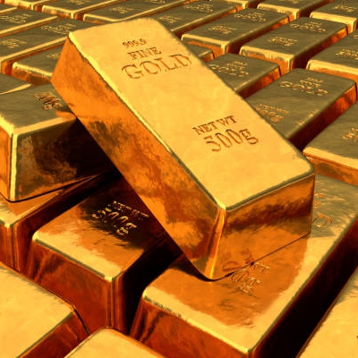 Gold-image