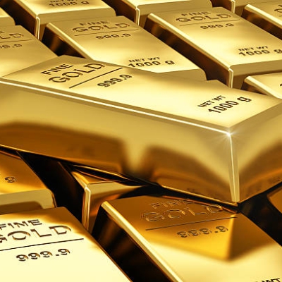 Gold-image
